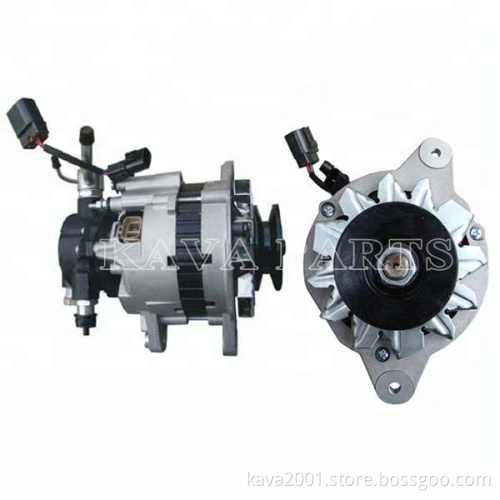 Alternator For Hyundai D4BA,D4BH,3730042502,3730042620,3730042621